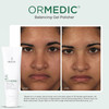 IMAGE Skincare ORMEDIC Balancing Gel Polisher Daily Facial Cleanser to Smooth Brighten Refine Skin with a Blend of Natur