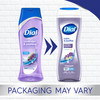Dial Body Wash Lavender Jasmine 21 Ounce Pack of 4