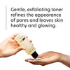 PCA SKIN Hydrating Toner for Face Nutrient Face Toner for Sensitive Skin Dry Skin and Aging Skin Helps Refine Brighten a