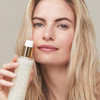 KORA Organics Milky Mushroom Oil Cleanser Cleanse Nourish Certified Organic Cruelty Free 507 oz