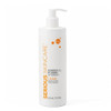 Serious Skincare Hydrating C Clean Facial Cleanser Gentle Face Wash with AntiAging Vitamin C and E Hydrolyzed Collagen B