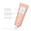 MONAT Be Gentle Creamy Cleanser Gentle Facial Cleanser Cleanses Impurities wout Stripping the Skin Creamy Face Wash Gent