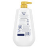 Dove Body Wash with Pump 3 Count Glowing Mango Almond Butter for Renewed HealthyLooking Skin Gentle Skin Cleanser with 2