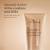 SkinMedica AHABHA Exfoliating Face Wash Gentle Facial Exfoliating Scrub with Jojoba Oil for Smoother Radiant Skin Helps