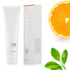 DermaQuest C Infusion Facial Cleanser Vitamin C Antioxidant Brightening Face Cleanser Anti Aging Face Wash For Men Women