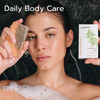 AROMAVITA Oregano Oil Soap Bar Natural Plant Therapy Hand Soap Body Wash face Soap Topical Skin Cleanser Oil of Oregano