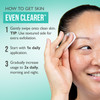 Peter Thomas Roth Even Clearer Max Complexion Correction Pads for Acne and Blemishes