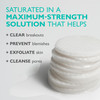 Peter Thomas Roth Even Clearer Max Complexion Correction Pads for Acne and Blemishes