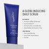 HydroPeptide Exfoliating Cleanser Energizing Renewal Gentle Exfoliation Collagen Promoting Peptide Face Wash 676 Ounce