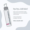 Dermalogica Skin Resurfacing Cleanser DualAction AntiAging Exfoliating Face Wash and Cleanser Smoothes Skin with Lactic