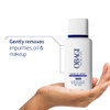 Obagi NuDerm Gentle Cleanser Daily Facial Wash Gently Removes Dirt Oil Makeup Impurities Skincare Cleanser for Normal Dr