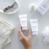 Institut Esthederm Osmoclean Gentle Deep Pore Cleanser Facial Cleanser and Pore Minimizer for All Skin Types