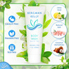 BERGMAN KELLY Travel Size Body Wash 1 fl oz 100 PK White Tea Delight Your Guests with a Revitalizing and Refreshing Hote