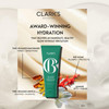 Clarks Botanicals Heal Hydrate B3 Cleanser Daily Deep Clean Niacinamide Face Wash with Vitamin C 4 Oz Pack of 1