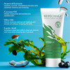 Repechage Hydra 4 Cleanser for Sensitive Skin Gentle Daily Facial Cleanser with Seaweed Extracts Coconut Olive Oils Lact