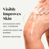 Olay Body Wash for Women Elasticity Boosting Collagen Peptide Serum Complex Renews Moisture Free of Parabens Phthalates