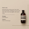 Aesop Fabulous Face Cleanser Gently Cleanses without Stripping Mild OliveDerived Cleanser with Purifying and Hydrating B