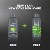 Dove MenCare Dove MenCare Body Wash Extra Fresh 3 Ounce Pack of 24
