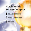 Olay Body Wash for Women Regenerist Smoothing Niacinamide Serum Complex Renews Moisture Free of Parabens Phthalates Vita