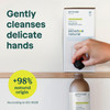 ATTITUDE Body Wash for Sensitive Skin EWG Verified Shower Gel Soothing Oat Dermatologically Tested Plant and MineralBase