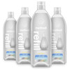 Method Gel Hand Soap Refill Sweet Water Recyclable Bottle 34 oz Pack of 4 Packaging May Vary
