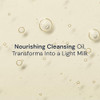 ELEMIS Nourishing OmegaRich Cleansing Oil Skin Conditioning Cleansing Oil 65 Fl Oz