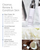 Kerstin Florian Rejuvenating Cleansing Gel Gentle Face Wash and Makeup Remover for All Skin Types 68 fl oz