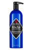 Jack Black All Over Wash Face Body Hair Cleanser 33 Fl Oz Citrus Mint Oakmoss Mens Face Wash Body Wash Shampoo Skin Care