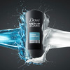 DOVE MEN CARE Body and Face Wash Clean Comfort 4 Count for Healthier and Stronger Skin Effectively Washes Away Bacteria
