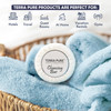 Travel Size Hotel Bar Soap 100 Count 06 oz Bars Guest Amenities for Hotels Vacation Rentals Short Term Rentals Paraben F