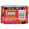 Lava HeavyDuty Hand Cleaner with Moisturizers TwinPack 575 OZ 12Pack