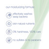 Dove Refreshing Body Wash with Pump Revitalizes and Refreshes Skin Cucumber and Green Tea Effectively Washes Away Bacter