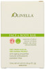 Olivella Face and Body Soap Scented AllNatural 100 Virgin Olive Oil from Italy 529Ounce Bars Pack of 12