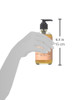 Earth Tu Face Organic Palmarosa Aloe Face Wash