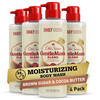 Old Spice GentleMans Exfoliating Moisturizing Body Wash for Men 247 Shower Fresh with Long Lasting Scent Renewing Vitami