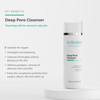 Deep Pore Cleanser 68 fl oz Cleansing Milk for Normal Skin Makeup Removal Face Wash Cleanser No Parabens Skin Care Dr Sc
