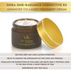 Shira ShirRadiance Corrective RX Advanced Therapeutic MoisturizerVitamin C Cream Helps to Reduce Wrinkles Helps in Sooth
