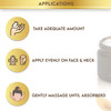 Shira ShirRadiance Corrective RX Advanced Therapeutic MoisturizerVitamin C Cream Helps to Reduce Wrinkles Helps in Sooth