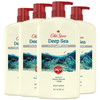Old Spice Cleansing Body Wash for Men 247 Shower Fresh with Lasting Scent Exfoliate Cleanse Gentle on Skin Vitamin B3 De