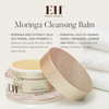 Emma Hardie 5pcs Amazing Travel Kit 30ml Moringa Cleansing Balm 50ml Moringa Luxury Bath Shower oil 50ml Moringa Luxury