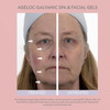 Nu Skin ageLOC GS Facial Gels Expertly Formulated 2Step AtHome AntiAging Treatment for Visibly Reduced Lines and Glowing