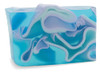Primal Elements Soap Loaf Facets of The Sea 55 Pound