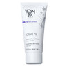 YonKa Creme PG Mattifying Protective Cream for Oily Skin AntiAging Balancing Treatment for Shine and Redness ParabenFree