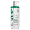 Billy Jealousy White Knight Gentle Daily Facial Cleanser with NonAbrasive Exfoliators Ideal for All Skin Types Mens Face
