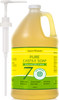Seven Minerals EWG Verified Castile Soap 1 Gallon No Palm Oil Unscented Mild Gentle Skin Cleaning For Sensitive Skin Bab