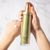 ANNEMARIE BRLIND NATUROYALE Cleansing Cream Face Cleanser With Natural Ingredients Hyaluronic Acid Vitamin E and Shea Bu