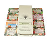 Wavertree London Assorted Fruity Scents Natural Soap Bars Pack of 8 7oz Moisturizing Triple Milled Soap Bars Enriched wi