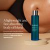 ELEMIS Massage Oil Fast Absorbing Deeply Penetrating Body Oil with Essential Oils Moisturizing Skin Oil Soothe Muscles C