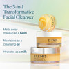 ELEMIS ProCollagen Cleansing Balm 3in1 Daily Face Cleanser Removes Waterproof Makeup Lavender and Chamomile Oil Blend 10