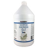 NutriBiotic FragranceFree Super Shower Gel 1 Gallon WholeBody Moisturizing Shampoo with GSE Botanical Extracts NonSoap p